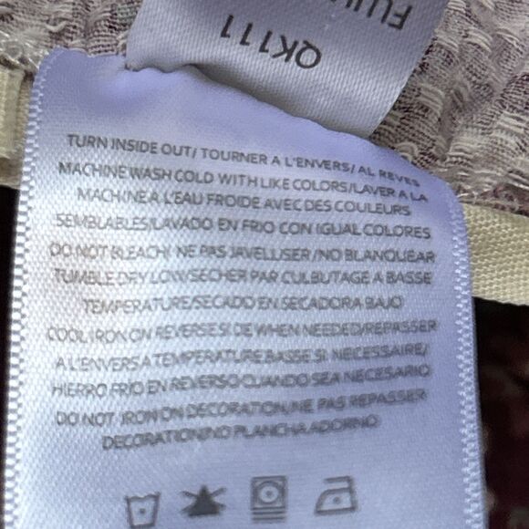 NWOT Jessica Simpson Girl's Ruffle Flared Skirt - Size 4 - Floral - Cute! - Picture 8 of 9